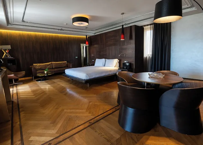 Diva Luxury 호텔 4*