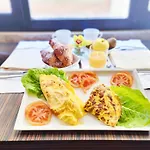 Diva Luxury Hotel