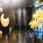 Diva Luxury Hotel 4*