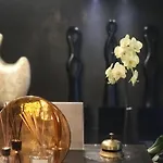 Hotel Diva Luxury Rome