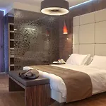 Hotel Diva Luxury