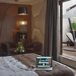 Diva Luxury 4* Rome