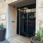 Diva Luxury Hotel Rome