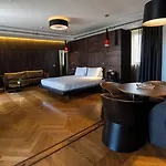 Diva Luxury Hotel 4*