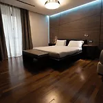 Hotel Diva Luxury 4*