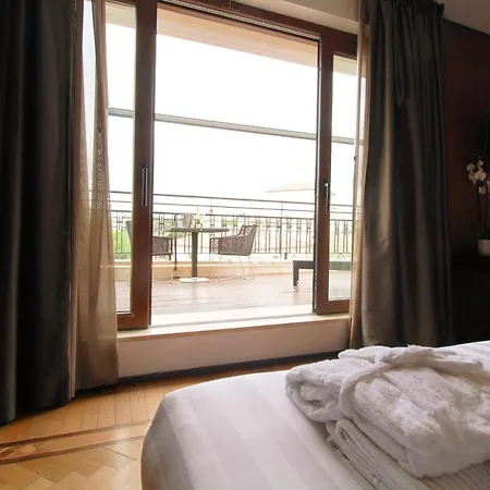 Diva Luxury 4* רומא