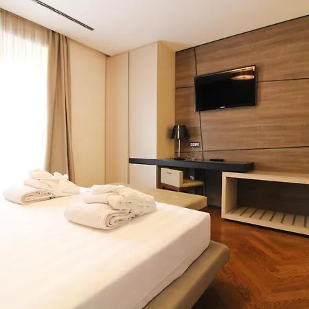 Diva Luxury רומא
