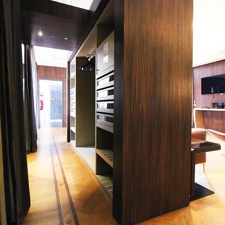 Diva Luxury מלון 4*