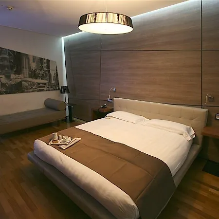 Diva Luxury 4* רומא