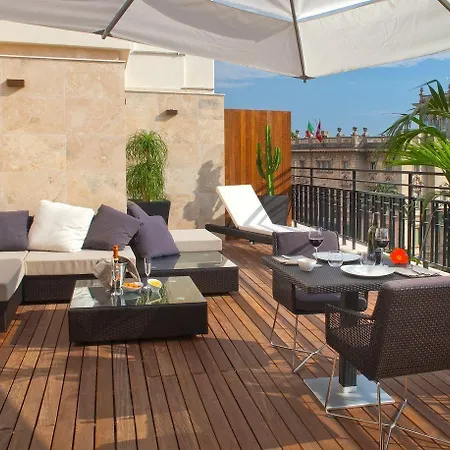 מלון Diva Luxury 4*
