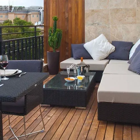 Diva Luxury 4* רומא