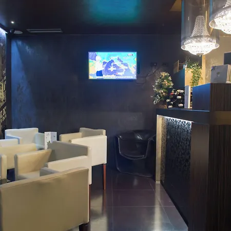 Diva Luxury רומא