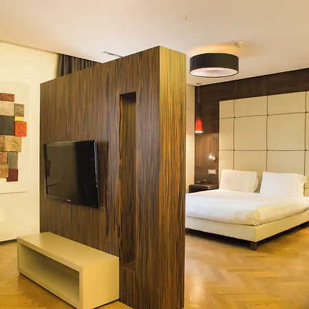 Diva Luxury 4* רומא