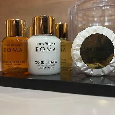 מלון Diva Luxury