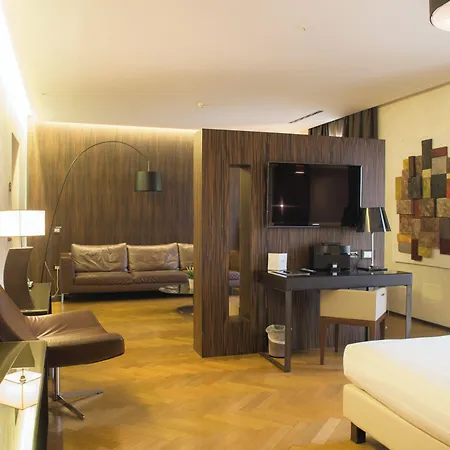 מלון Diva Luxury
