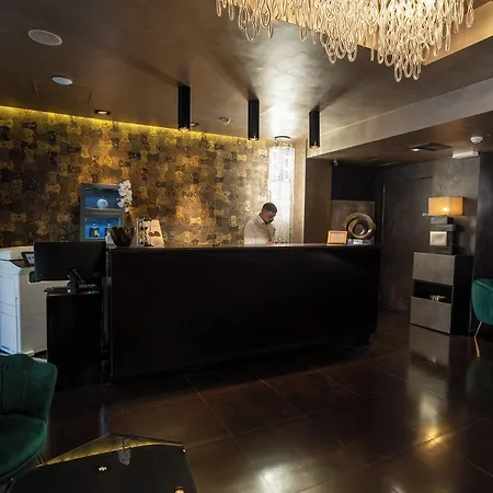Diva Luxury רומא