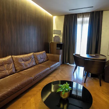 Diva Luxury רומא