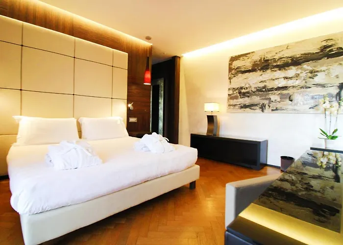 Diva Luxury Hotell Rom