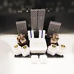Hotel Diva Luxury Rome