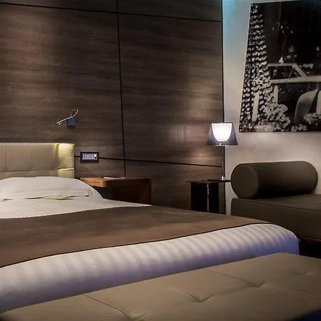 Hotell Diva Luxury 4*