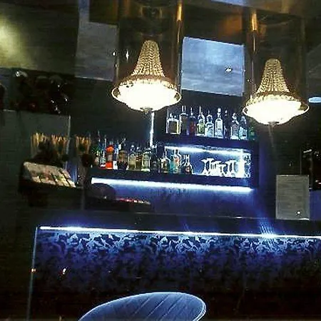 Hotell Diva Luxury 4*