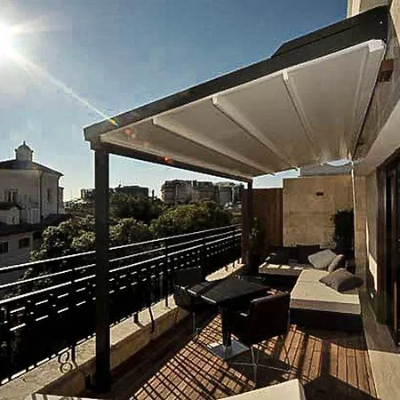 Hotell Diva Luxury