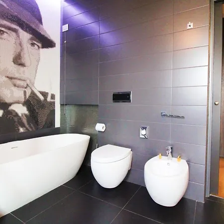 Diva Luxury Hotell 4*