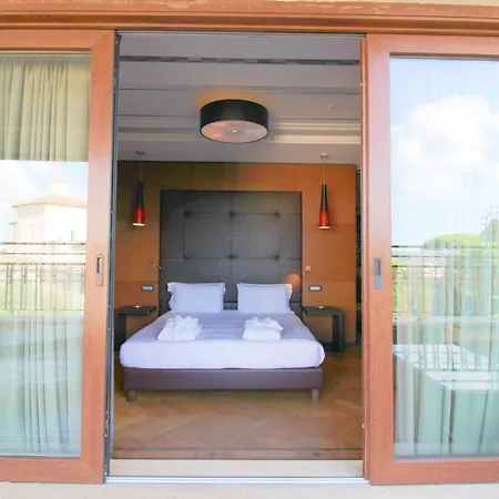Hotell Diva Luxury