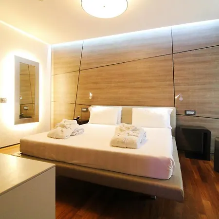 Hotell Diva Luxury 4*