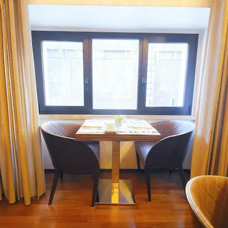 Diva Luxury Hotell 4*