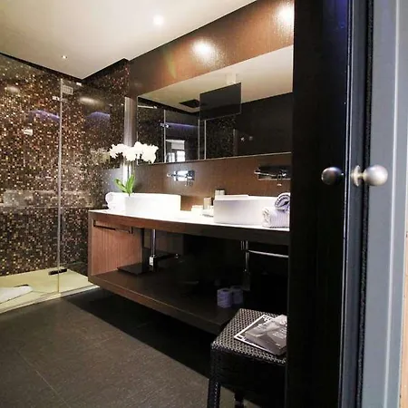 Diva Luxury Hotell