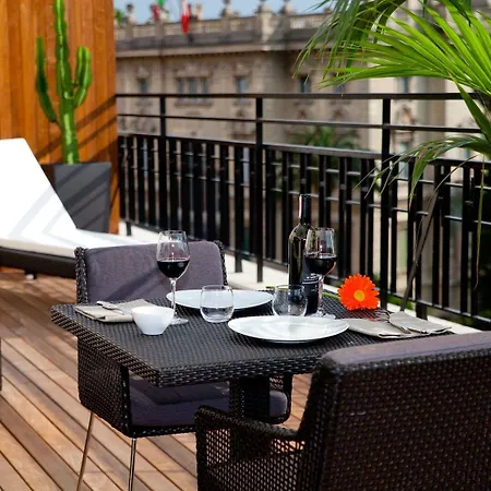 Hotel Diva Luxury 4*