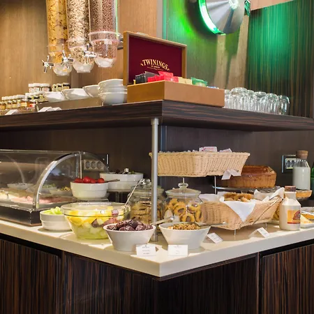 Diva Luxury Hotel Rzym