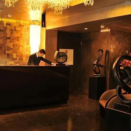 Diva Luxury Hotell 4*