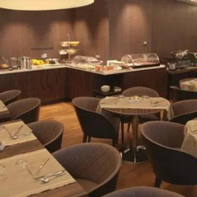 Hotell Diva Luxury