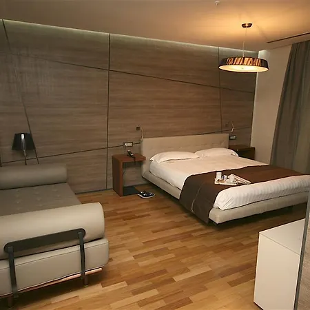Diva Luxury Hotell