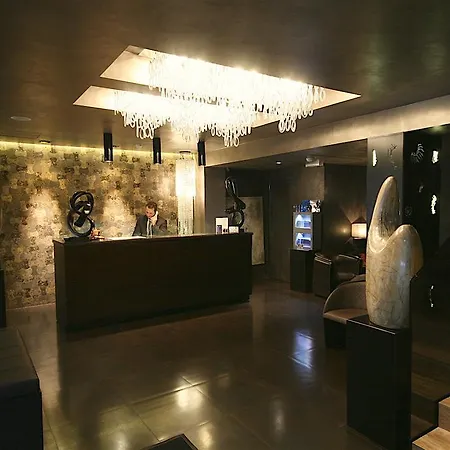 Diva Luxury Hotell 4*